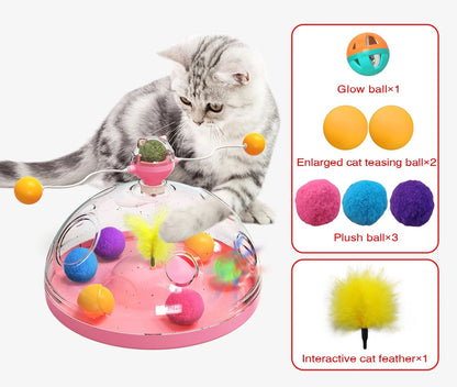 The Enigma Chest | Multi-Level Sensory Enrichment Toy