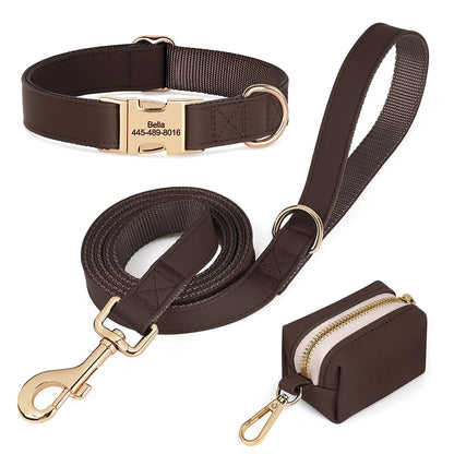 The Classic Check | Essential 3-Piece Walkies Bundle