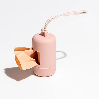 The Urban Pouch | Compact Waste Bag Carrier