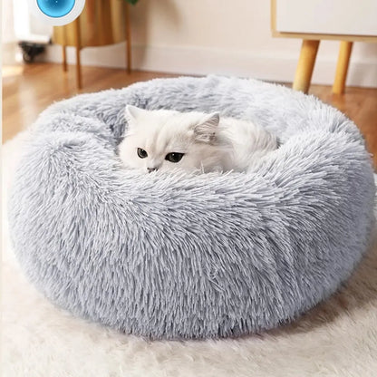 The Marshmallow | Ultra-Plush Deep Calming Bed