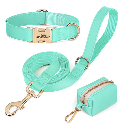 The Classic Check | Essential 3-Piece Walkies Bundle